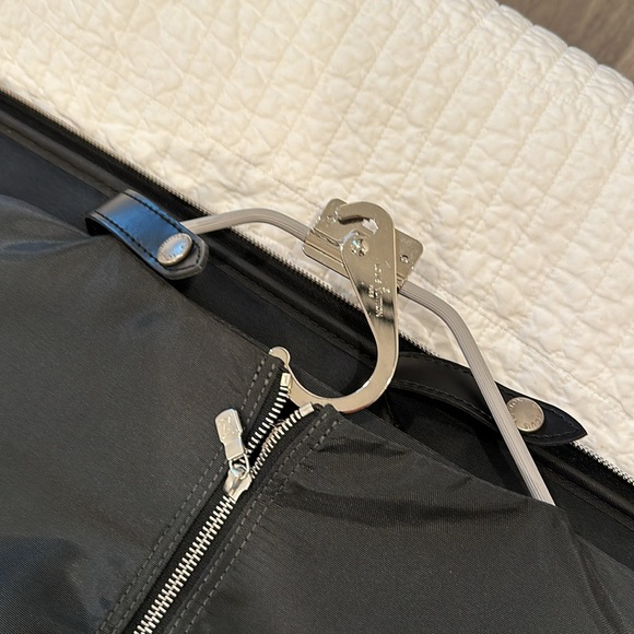Louis Vuitton Carry On Suitcase - Picture 10 of 16